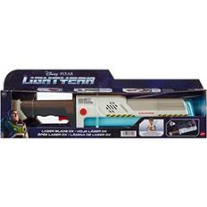 Sound Spielzeugwaffen Mattel Disney Pixar Lightyear Laser Blade DX