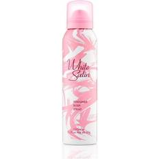 Taylor of London White Satin Body Spray 150ml