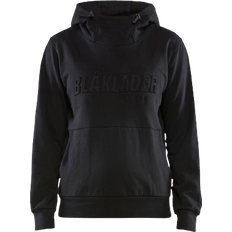 Blåkläder Vêtements Blåkläder Women's 3D Hoodie - Black