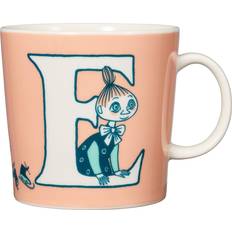 Arabia Moomin ABC E Mug 40cl