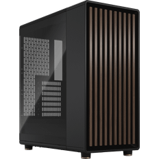 Midi Tower (ATX) - Mini-ITX Datorchassin Fractal Design North