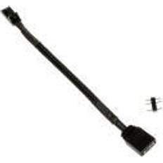 3-Pin ARGB Adapter Cable 15 cm