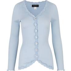 Rosemunde Vintage Lace Cardigan