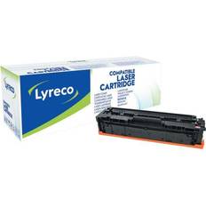 Toner hp cf543a Lyreco Toner CF543A