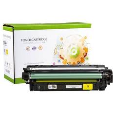 Static Control yellow remanufactured
