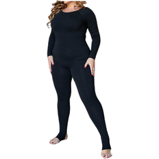 Donna - Yoga Tute intere Samarali Mercury Jumpsuit