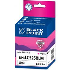 Point BPBLC525XLM, Farvebaseret