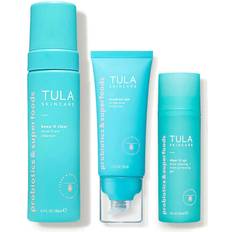 Aloe Vera Gift Boxes & Sets Tula Skincare Level 3 Acne Clearing Routine Kit