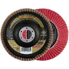 Rhodius 210249 Lamelskiver Diameter