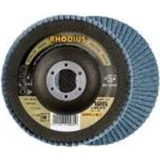 Rhodius Rhodius 210481 Lamelskiver Diameter 115