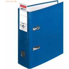 Herlitz Herlitz PP-mappe, DIN A5