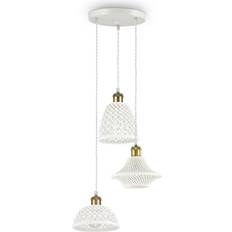 Lighting Ideal Lux Lugano Pendant Lamp