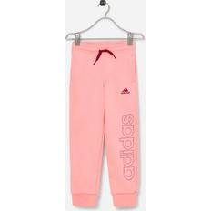 Adidas 122 Barnkläder adidas Performance Sweatpants (122) Performance Byxor Bomull