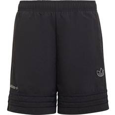 Sorte adidas bukser adidas Originals Sorte shorts år/158