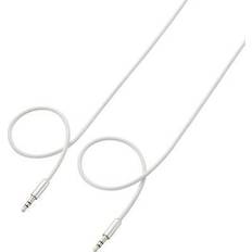 Kablar SpeaKa Professional SP-7870512 Teleplugg 3.5 mm