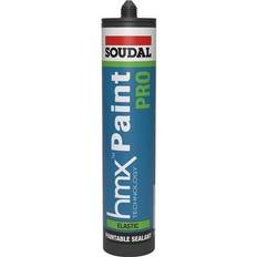 Fugemasse beige Soudal HMX SANITARY PRO BEIGE 1stk