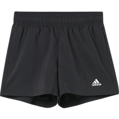 Polyester Vêtements pour enfants Adidas Essentials Small Logo Chelsea Shorts - Black, Unisex