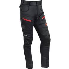 Lars monsen anárjohka Barnkläder Aclima Lars Monsen Anárjohka Pants Man - Jet Black