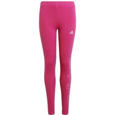 Adidas 122 Barnkläder adidas Performance Leggings G LIN Ben (122) Performance Leggings