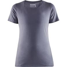Blåkläder T-shirt Donna - Grigia