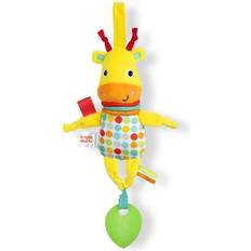 Bright starts giraffe Bright Starts Pull Down Activity Toy Giraffe Leverantör, 6-7 vardagar leveranstid