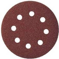 (80 Grit) Klingspor PS22K 125mm Self Fastening Discs Per/50