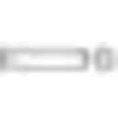 M2 skrue Toolcraft 118526 Pinolskrue M2