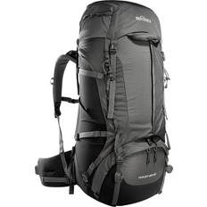 Tatonka Yukon 60 Plus 10 Titan Grey Black One size