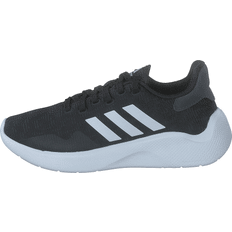 Adidas performance sneakers adidas Sport Performance Puremotion 2.0 Cblack/ftwwht/carbon, Dam, Skor, Sneakers, Blå