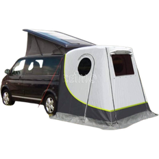 Upgrade 2 hæktelt for VW T5/T6