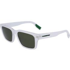 Lacoste Solglasögon Lacoste L6004S 970 White