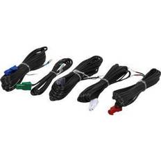 Sony Cable With Connector Speaker