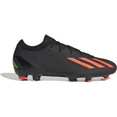 Adidas x speedportal.3 fg adidas X Speedportal.3 FG - Core Black/Solar Red/Team Solar Green