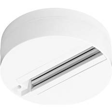 LEDVANCE E27 Loftplafonder LEDVANCE Tracklight Round base Loftplafond
