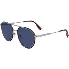 Lacoste L258S 045 - Tortoise Silver