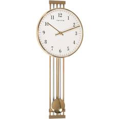 Hermle Hermle 70722-002200 Highbury Quartz Wall Clock