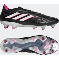 Adidas Silver Football Shoes Adidas Copa Pure Soft Ground Boots