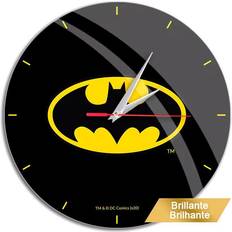 Batman klocka Batman DC Comics wall clock Väggklocka