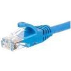 Netrack Patchkabel RJ-45 han