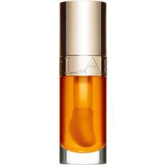 Huiles pour les lèvres Clarins Lip Comfort Oil #01 Honey