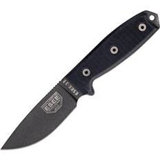ESEE Model 3 G10 Plain Jagtkniv