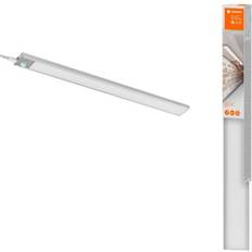 IP20 Éclairages de banc LEDVANCE Spot LED Plat Sous Meuble 40cm 3.2W 270lm Éclairage de banc