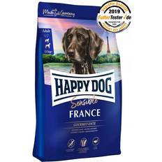 Happy dog france Happy Dog Sensible France Grainfree 11kg