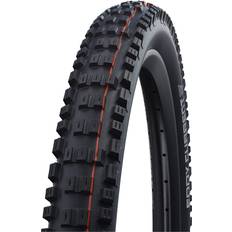 Eddy current front Schwalbe Eddy Current Front Super Gravity TL-Easy