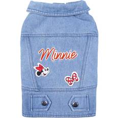 Cerda Dog Jacket Minnie Mouse