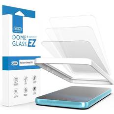 EZ Glass Skärmskydd Samsung Galaxy S23 (3-pack)