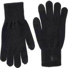 Under Armour Guantes y Manoplas Under Armour Halftime Gloves Black Female