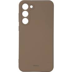 Samsung s23 plus 5g ONSALA Samsung S23 Plus telefoncover (Summer Sand)