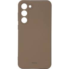 Samsung s23 plus 5g Onsala Collection ONSALA Samsung S23 Plus mobilskal (Summer Sand)