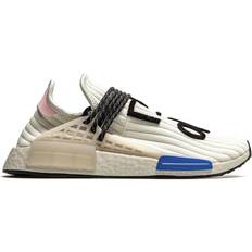 Adidas x Pharrell Williams Sneakers adidas Pharrell x NMD Human Race M - Cream/Blue/Pink